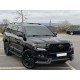 Комплект обвісів 2016-2025 (TRD 2021) Білий колір для Toyota Land Cruiser 200