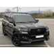 Комплект обвісів 2016-2025 (TRD 2021) Білий колір для Toyota Land Cruiser 200