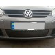 Зимова накладка на решітку (HB) Матова для Volkswagen Golf 5