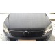 Зимова решітка (2001-2005) Матова для Volkswagen Passat B5 рр