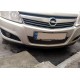 Зимова решітка (2007-2025) Глянцева для Opel Astra H рр