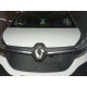 Зимова накладка на решітку (2015-2020) Матова для Renault Trafic 2015- рр