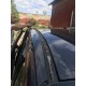 Рейлінги Хром (для Grand C-Max) для Ford C-Max/Grand C-Max 2010-2019 рр