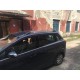 Рейлінги Хром (для Grand C-Max) для Ford C-Max/Grand C-Max 2010-2019 рр