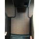 Килимки EVA (цегляні) з 3 частин для Mercedes Vito W638 1996-2003 рр