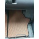 Килимки EVA (цегляні) з 3 частин для Mercedes Vito W638 1996-2003 рр