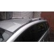 Рейлинги алюминиевые (хром) 2010 -2025 для Mazda 5