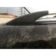 Рейлинги алюминиевые (хром) 2010 -2025 для Mazda 5