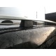 Рейлинги алюминиевые (хром) 2010 -2025 для Mazda 5