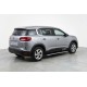 Боковые Подножки Fullmond (2 шт, Алюминий) для Citroen C5 Aircross 2017-2025 гг