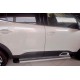 Боковые Подножки Maya V2 (2 шт., Алюминий) для Citroen C5 Aircross 2017-2025 гг