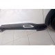 Боковые Подножки Duru (2 шт., Алюминий) для Citroen C5 Aircross 2017-2025 гг
