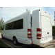 Навесной багажник для Mercedes Sprinter W906 2006-2018 гг