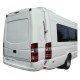 Навесной багажник для Mercedes Sprinter W906 2006-2018 гг