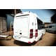Навесной багажник для Mercedes Sprinter W906 2006-2018 гг