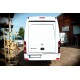 Навесной багажник для Mercedes Sprinter W906 2006-2018 гг