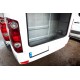 Навісний багажник (під фарбування) для Volkswagen Crafter 2006-2016 рр
