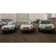 Зимова решітка нижня, 2003-2006) Глянцева для Volkswagen Touran рр