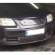 Зимова решітка нижня, 2003-2006) Глянцева для Volkswagen Touran рр