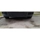 Зимова решітка нижня, 2003-2006) Глянцева для Volkswagen Touran рр