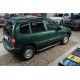 Боковые Подножки Maydos V1 (2 шт., Алюминий) для Chevrolet Niva 1998-2020 гг