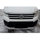 Передняя защита ST085 Нержавейка для Volkswagen Crafter 2016- гг