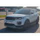 Передняя защита ST014-1 (нержавейка) для Range Rover Evoque 2012-2018 гг
