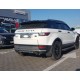 Задній захист AK005-1 (нерж) для Range Rover Evoque 2012-2018 рр