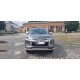 Передній захист ST008 (нерж) для Fiat Fullback 2016- рр