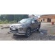 Передній захист ST008 (нерж) для Fiat Fullback 2016- рр