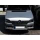 Передній захист ST015-2 (нерж.) для Mercedes Sprinter W901/902/903/904/905 1995-2006 рр