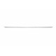 Кромка багажника HB (нерж.) для Mazda 3 2003-2009 гг