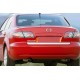 Кромка багажника (нерж.) для Mazda 6 2003-2008 рр Кромка багажника (нерж.) для Mazda 6 2003-2008 рр