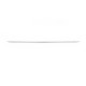 Кромка багажника (нерж.) для Mazda 6 2003-2008 рр