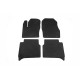Резиновые коврики (4 шт, Polytep) для Ford Connect 2014-2021 гг