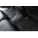 Задня перемичка килимок (Stingray Premium) для Toyota Land Cruiser Prado 150
