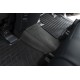 Задня перемичка килимок (Stingray Premium) для Toyota Land Cruiser Prado 150