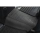 Задня перемичка килимок (Stingray Premium) для Toyota Land Cruiser Prado 150