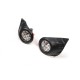 Протитуманки LED (2 шт) для Ford Transit 2014- рр