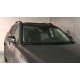 Рейлінги Skyport Black (2 шт) для Mazda CX-5 2017- рр