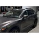 Рейлінги Skyport Black (2 шт) для Mazda CX-5 2017- рр