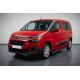 Боковые Подножки Maya Red (2 шт., Алюминий) Короткая База для Citroen Berlingo/Multispace 2018- гг