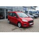 Боковые Подножки Maya Red (2 шт., Алюминий) для Ford Courier 2014-2023 гг