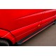 Боковые Подножки Maya Red (2 шт., Алюминий) Средняя База для Mercedes Sprinter W906 2006–2018 гг