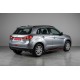 Боковые Подножки Maya Red (2 шт., Алюминий) для Mitsubishi ASX 2010-2023 гг