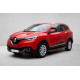Боковые Подножки Maya Red (2 шт., Алюминий) для Renault Kadjar 2015-2022 гг