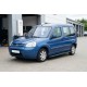 Боковые Подножки Maya Blue (2 шт., Алюминий) для Citroen Berlingo 1996-2008 гг