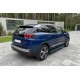 Боковые Подножки Maya Blue (2 шт., Алюминий) для Peugeot 3008 2016-2023 гг