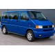 Боковые Подножки Maya Blue (2 шт., Алюминий) Длинная База для Volkswagen T4 Transporter 1990-2003 гг