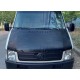 Зимова накладка на решітку Глянцева для Volkswagen LT 1995-2006 рр